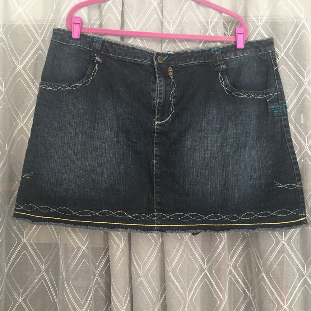 SKORT Lane Bryant/Venezia